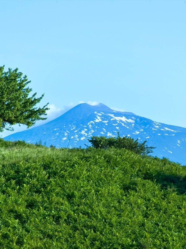 Montalbano Panorama Etna 001